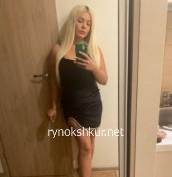 Анна Романова 
