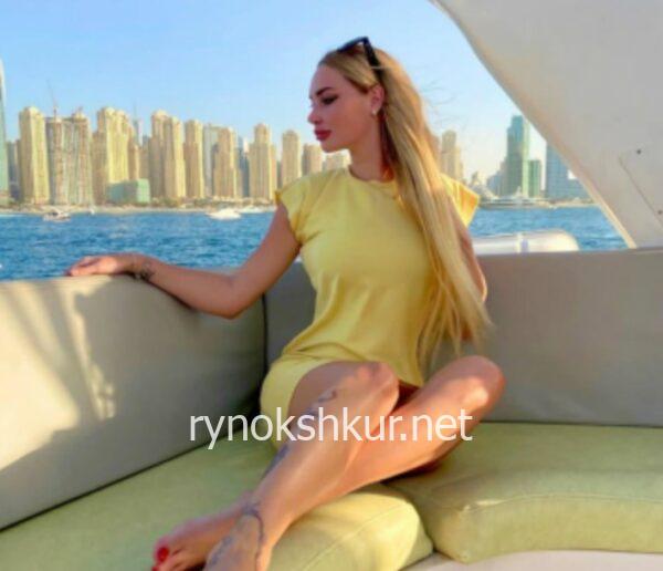 Анна Цераш 