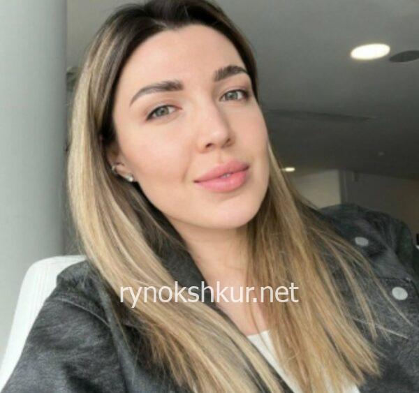 Диана Радиковна Гайнуллина Диана Радиковна Гайнуллина