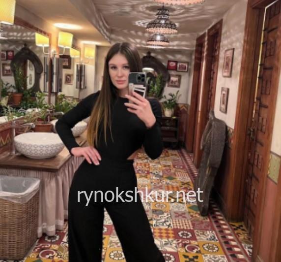 Ксения Николаевна Лотоцкая Ксения Николаевна Лотоцкая