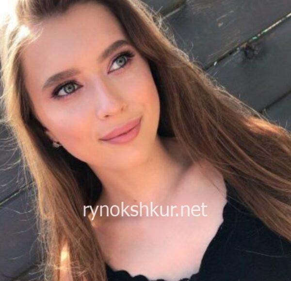 Диана Кавалева 
