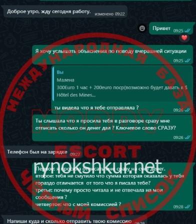 Марина Андреевна Мазанько Марина Андреевна Мазанько
