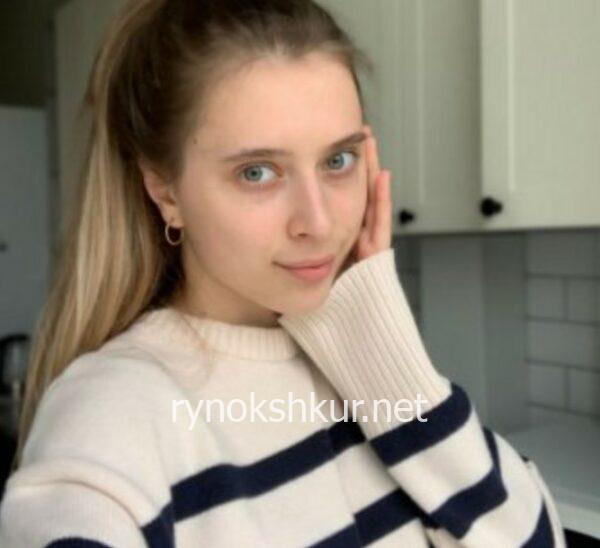 Диана Кавалева