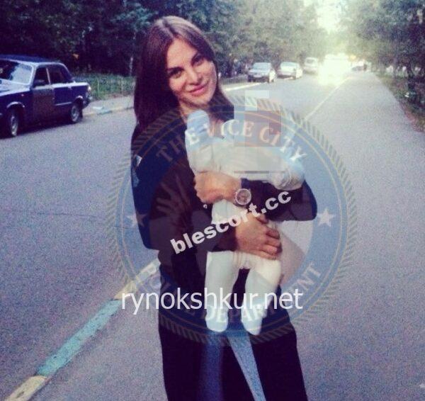 Татьяна Владимировна Прокофьева Татьяна Владимировна Прокофьева