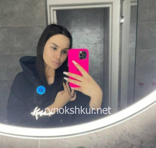 Вероника Кураедава 