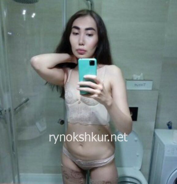 Дильда Рысбекова Дильда Рысбекова