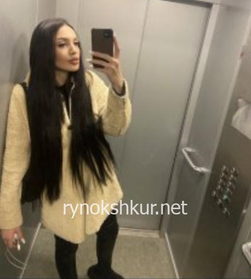 Карина Пригодская 