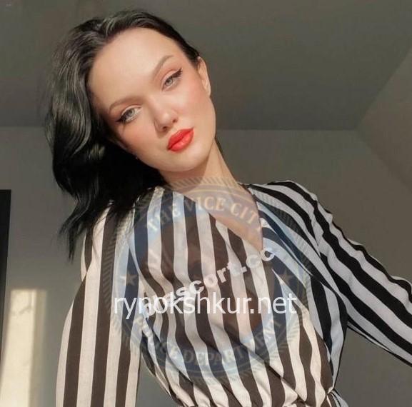 Екатерина Ивановна Буланова