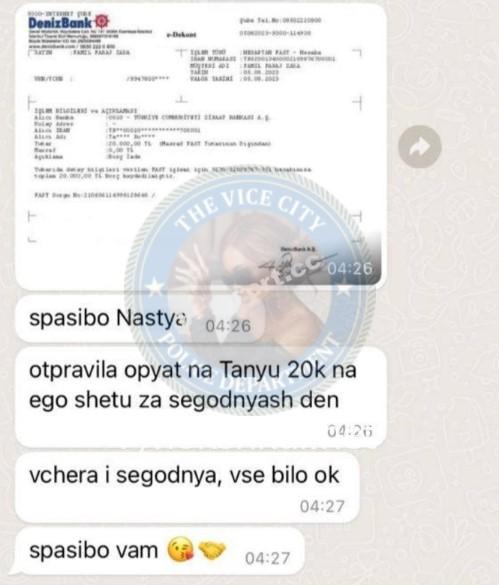 Татьяна Андреевна Романова Татьяна Андреевна Романова