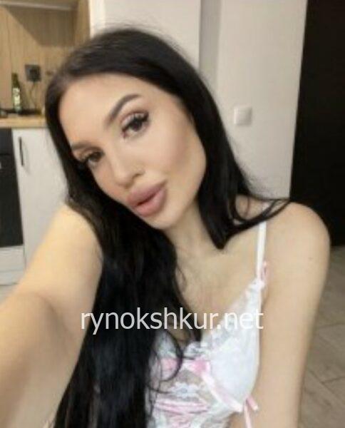 Карина Пригодская