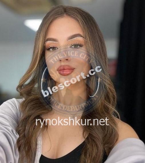 Ульяна Сергеевна Рублевская Ульяна Сергеевна Рублевская