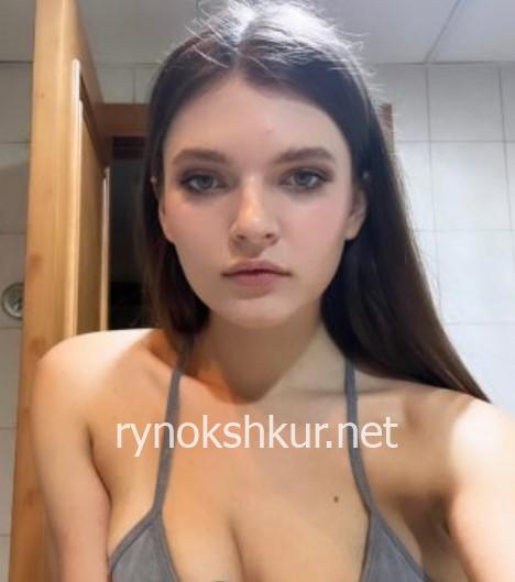 Елизавета Витальевна Карпович