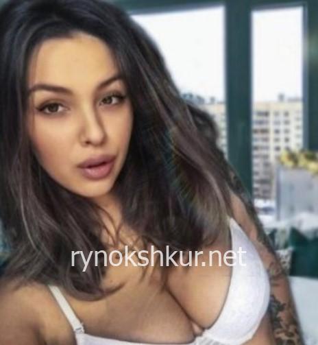 Екатерина Андреевна Закурина Екатерина Андреевна Закурина