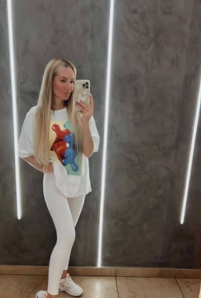 Светлана Лобченко Светлана Лобченко