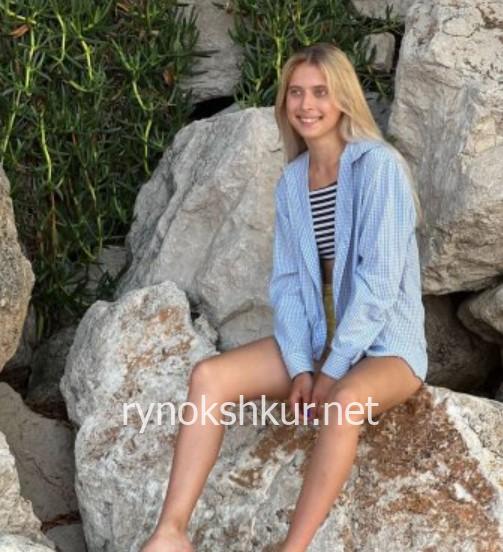Диана Кавалева 