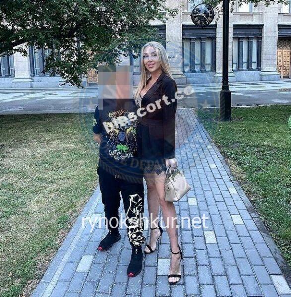 Ангелина Евгеньевна Ситникова 