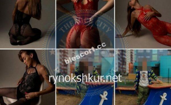 Анна Дмитриевна Болтова
