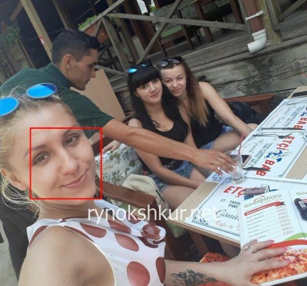 Анжела Шолудько Анжела Шолудько