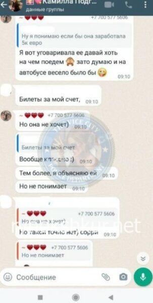 Айнара Сакыпова Айнара Сакыпова