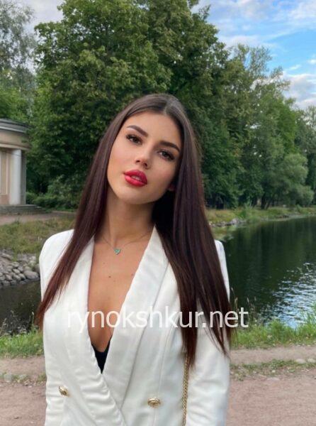 Анжелика Викторовна Соколова 