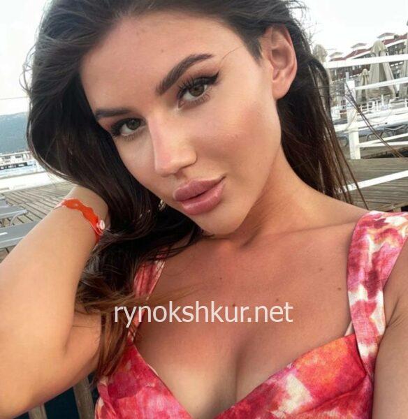 Анжелика Викторовна Соколова