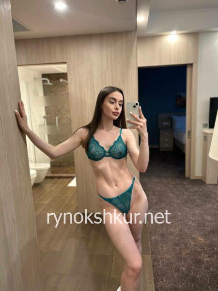 Лилия Лелькина Лилия Лелькина