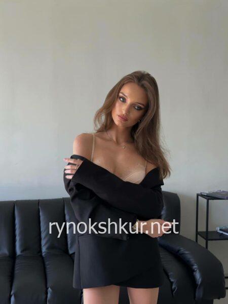 Анастасия Шнайдер