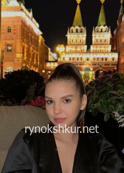 София Алексеевна Пузанова