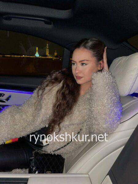Дарья Сотникова Дарья Сотникова