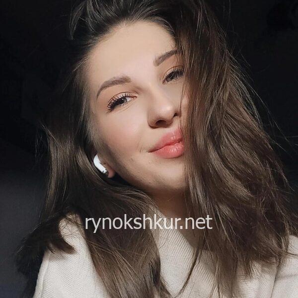 Александра Казанцева