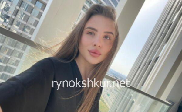Милана Демидова