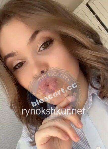 Ксения Алексеевна Тютикова Ксения Алексеевна Тютикова