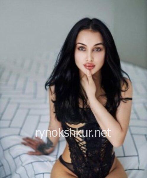 Амина Станиславовна Далгатова