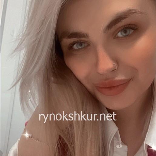 Анна Александровна Макаренкова