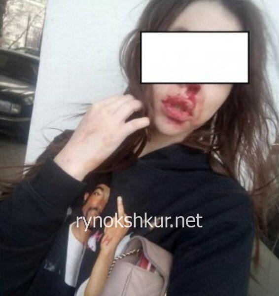 Амина Станиславовна Далгатова Амина Станиславовна Далгатова