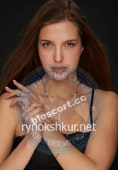 Анна Сергеевна Букина