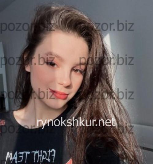 Ольга Дмитриевна Пискарева