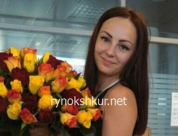 Алина Шарапова