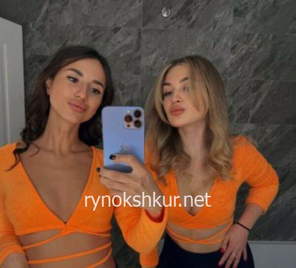 Карина Дмитриевна Кулешова 