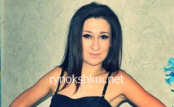 Лилиана Ринатовна Ахметова