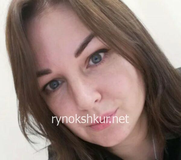 Анастасия Сергеевна Киреева