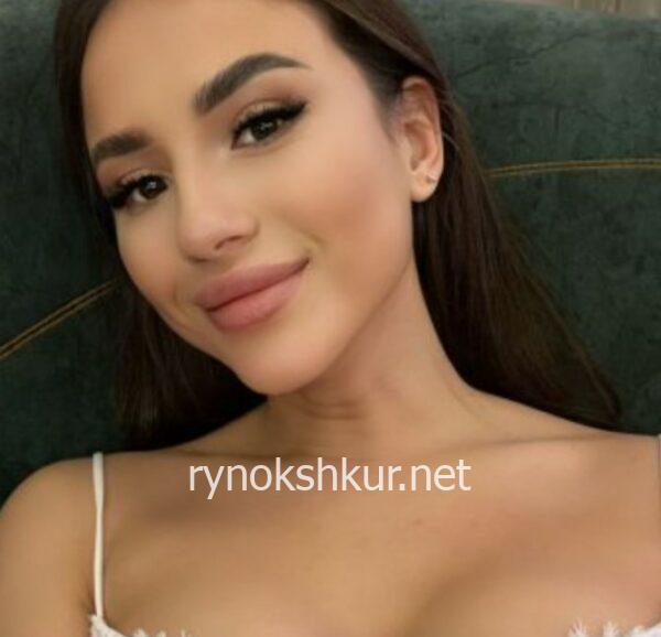 Карина Дмитриевна Кулешова 