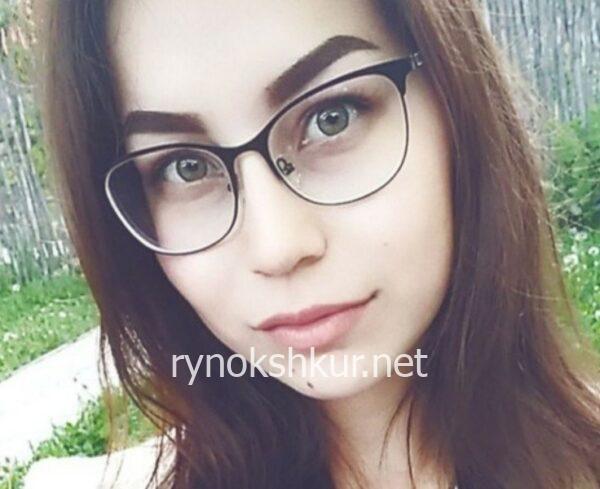 Екатерина Валерьевна Егорова