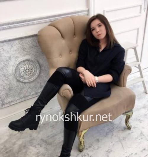 Александра Анатольевна Токмакова