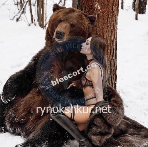 Анастасия Сергеевна Ронжина Анастасия Сергеевна Ронжина