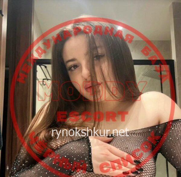 Дарина Анатольевна Подгорская