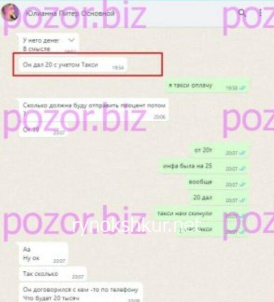 Анастасия Сергеевна Бушуева Анастасия Сергеевна Бушуева