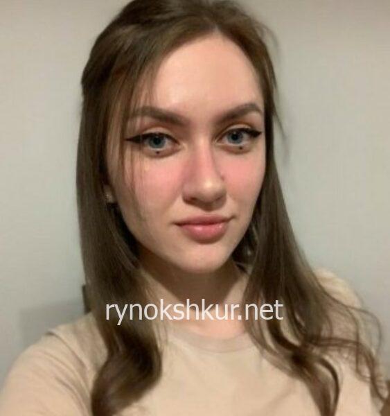 Олеся Борзенко 