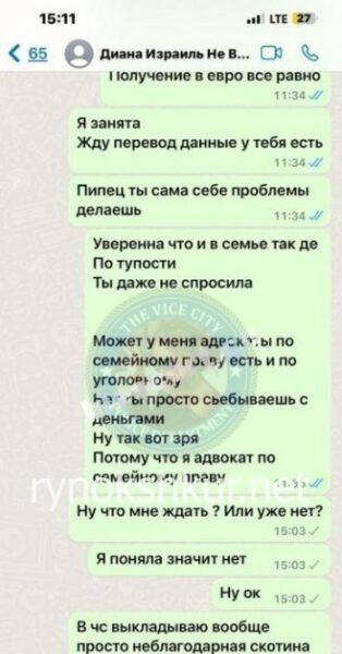 Диана Шелест Диана Шелест