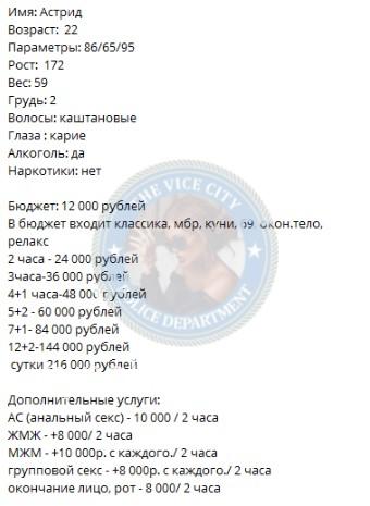 Виолетта Роганова Виолетта Роганова